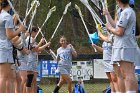 WLax vs MHC  Women’s Lacrosse vs Mt Holyoke College. - Photo by Keith Nordstrom : WLax, lacrosse